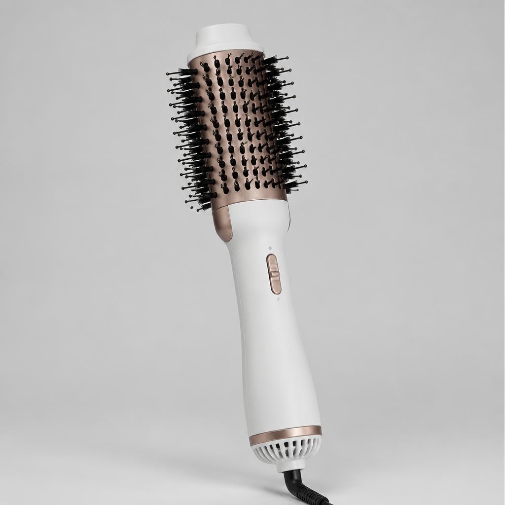 AeroStyle 5-in-1 Volumizer Brush