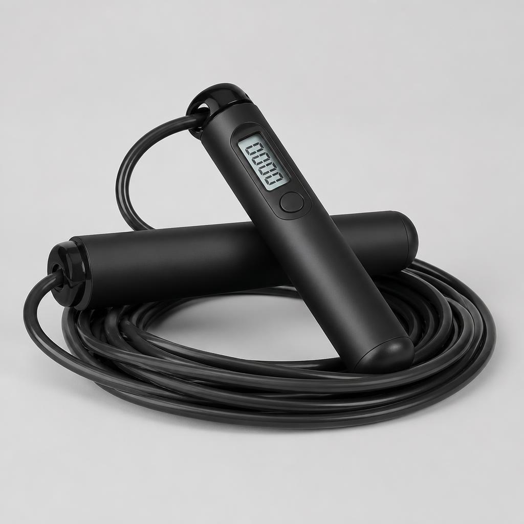 FlexRing Smart Jump Rope