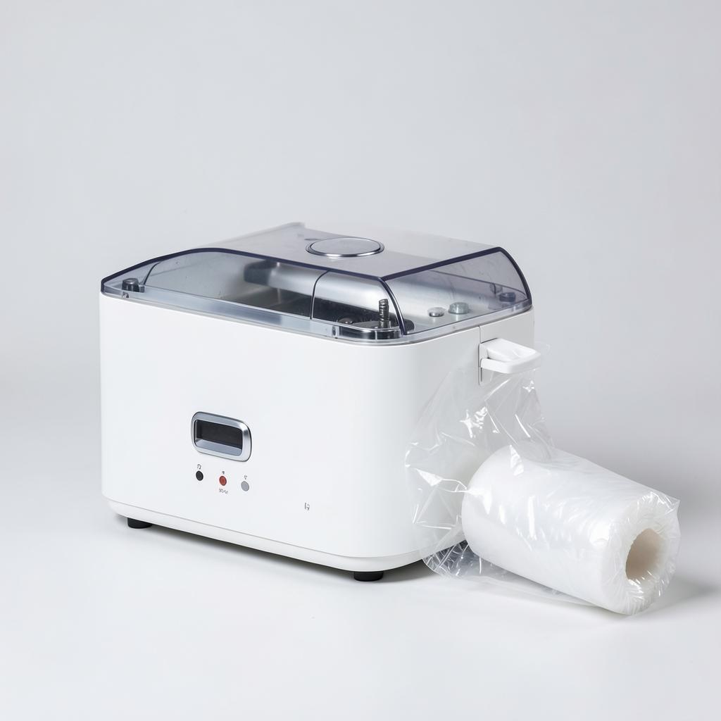 FreshVac Vacuum Sealer