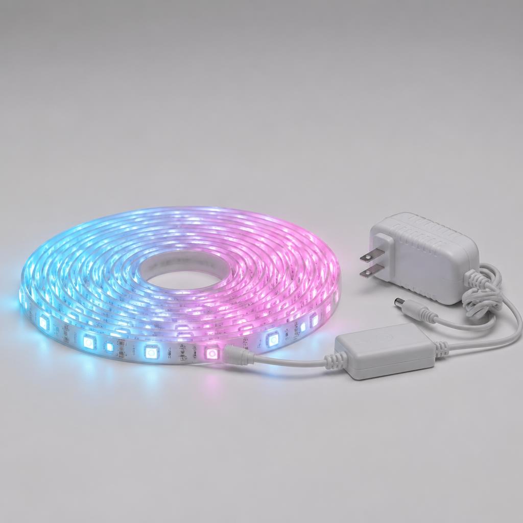 GlowStrip Smart LED Light Strip