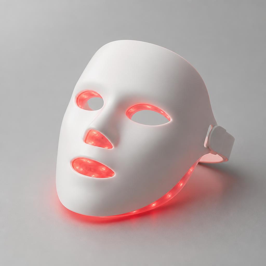 LumaGlow LED Face Mask