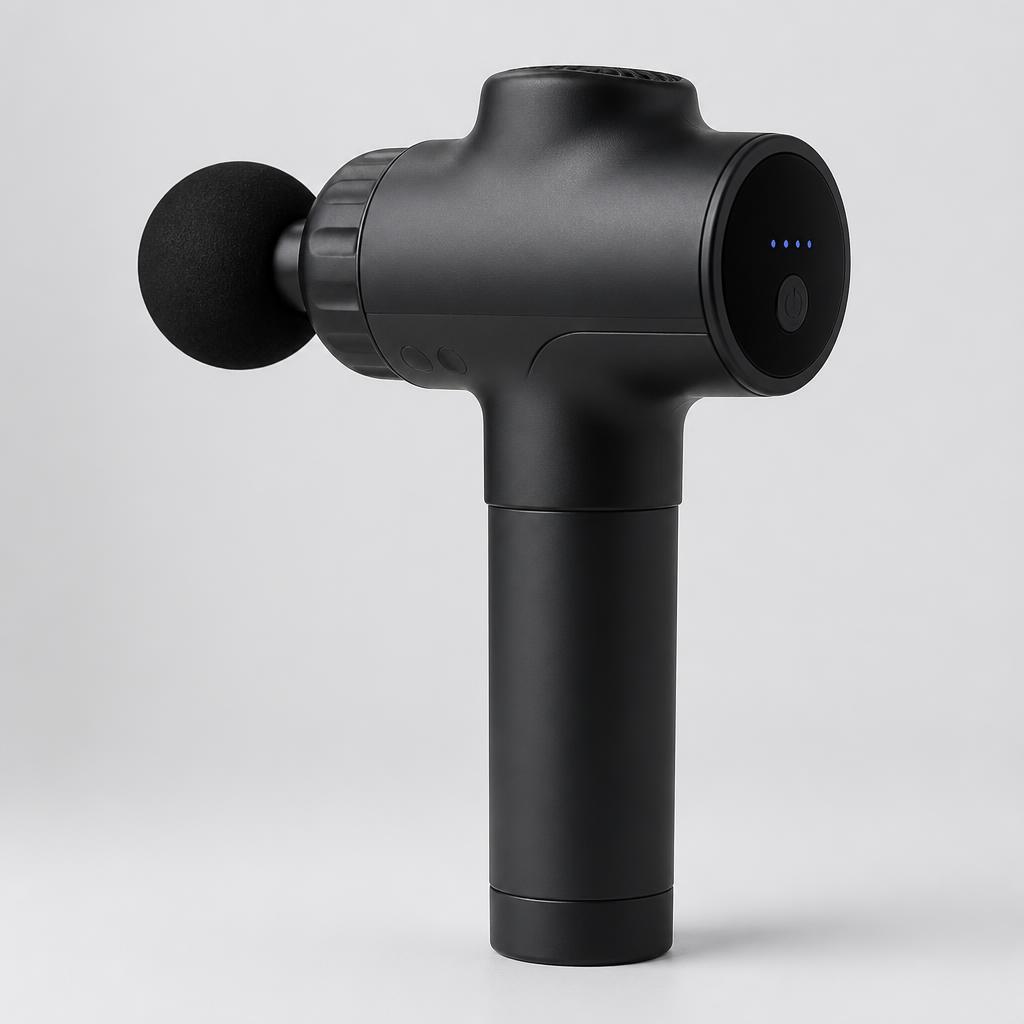 PulseFlex Percussion Massage Gun