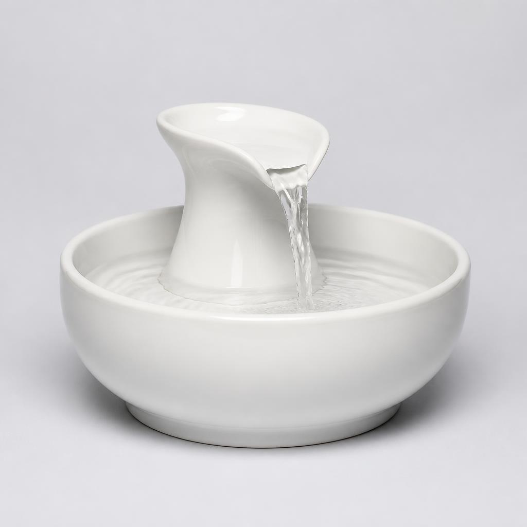 SlurpWell Pet Water Fountain