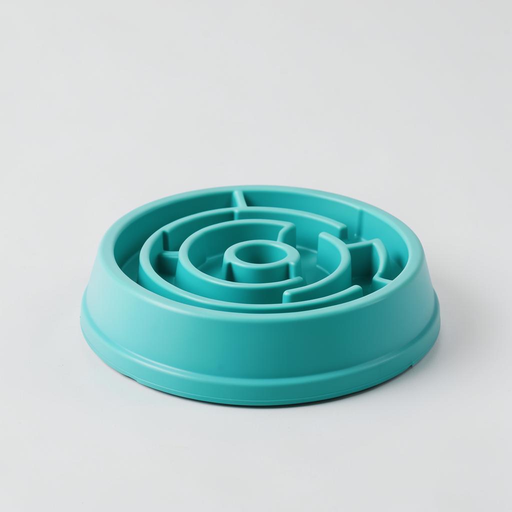 SnoutSnack Slow Feeder Bowl
