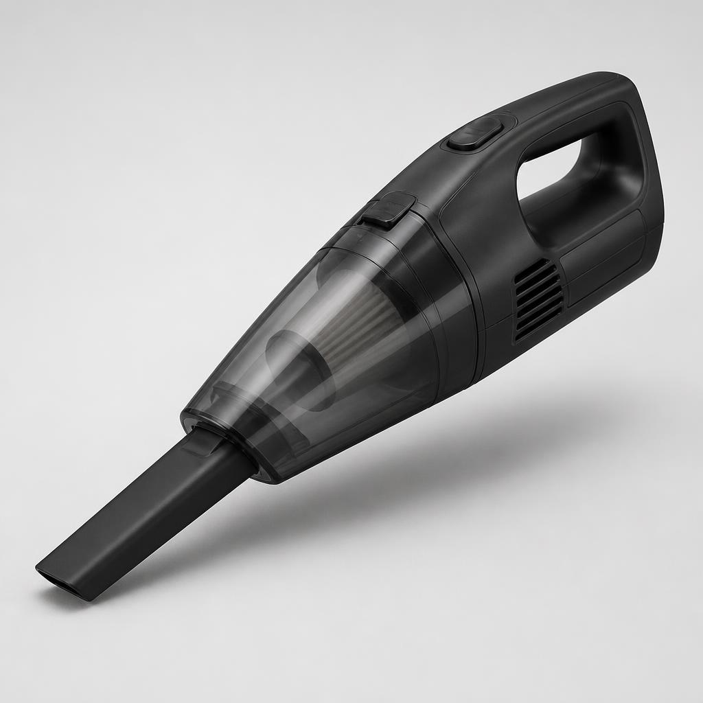 VacBlaze Cordless Car Vacuum